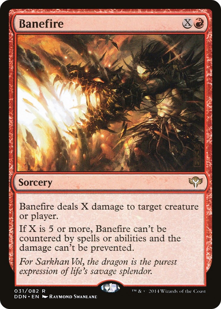 Banefire - Image 1