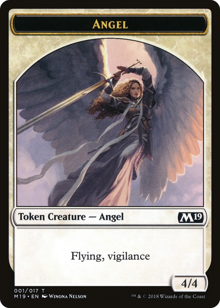 Angel - Image 1