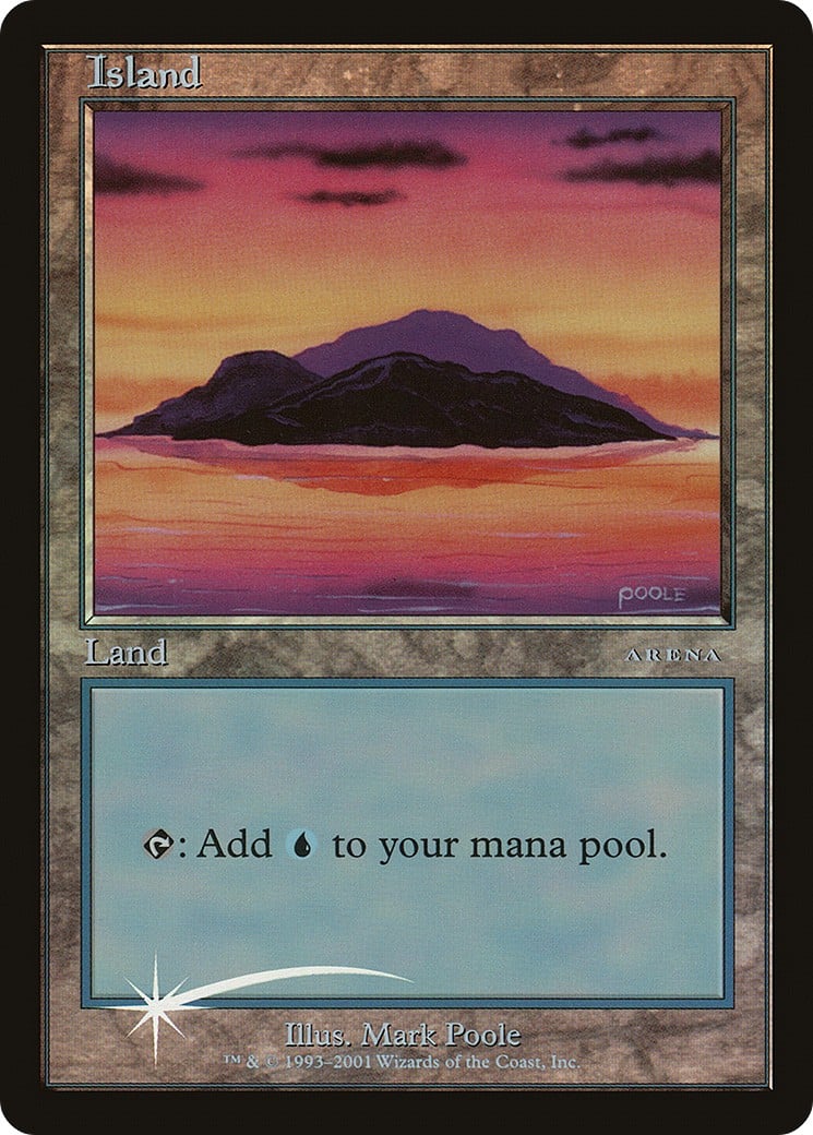 Island - Image 1
