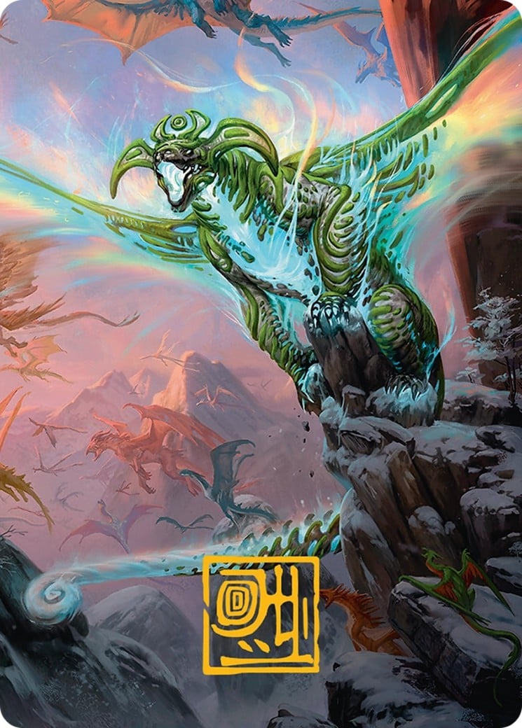 Ureni of the Unwritten // Ureni of the Unwritten - Image 1