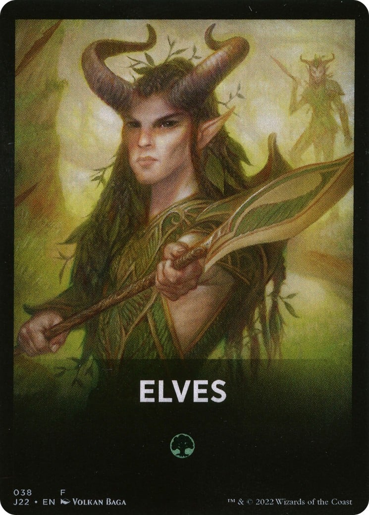 Elves - Image 1