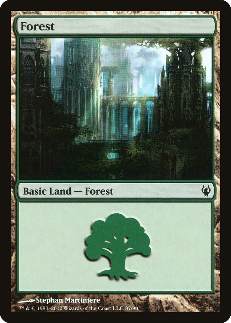 Forest - Image 1