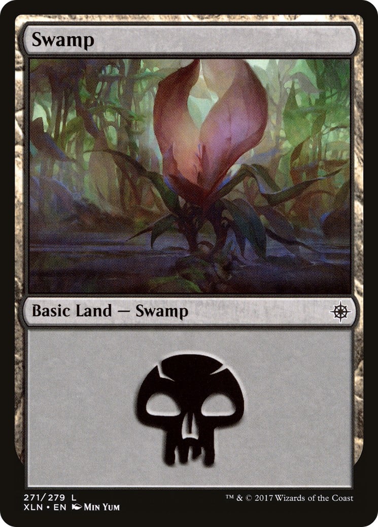 Swamp - Image 1