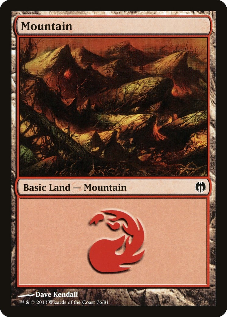 Mountain - Image 1