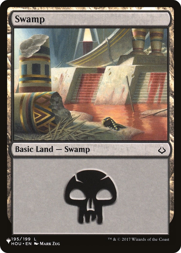 Swamp - Image 1