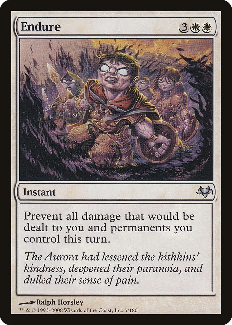 Endure - Image 1