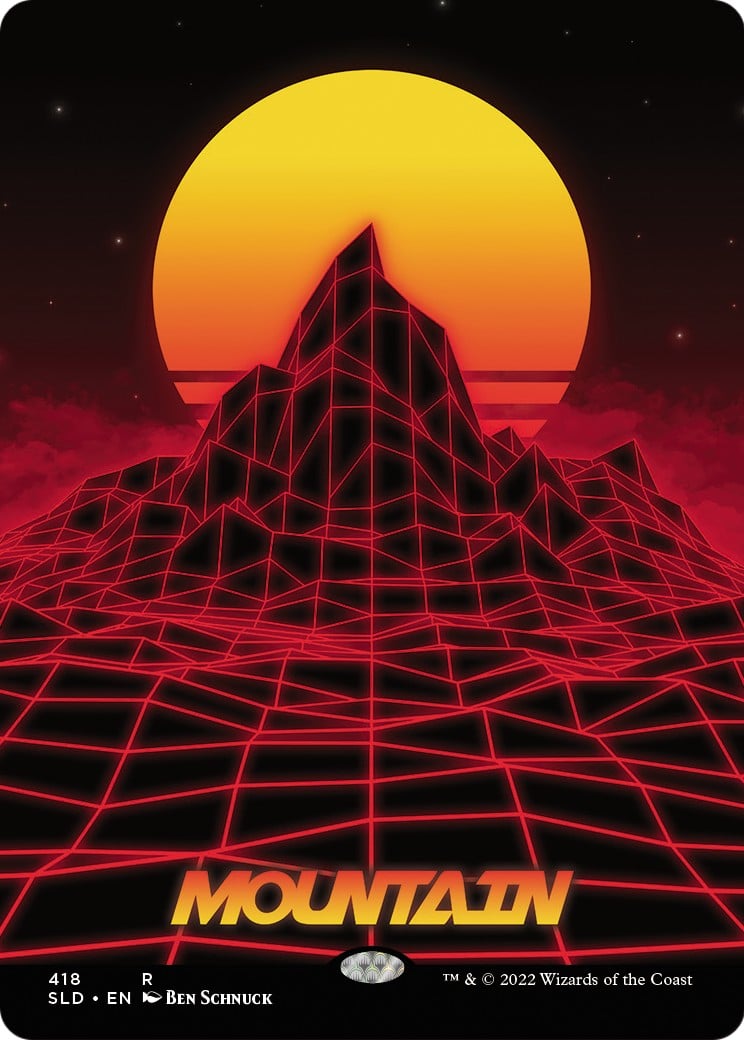 Mountain - Image 1