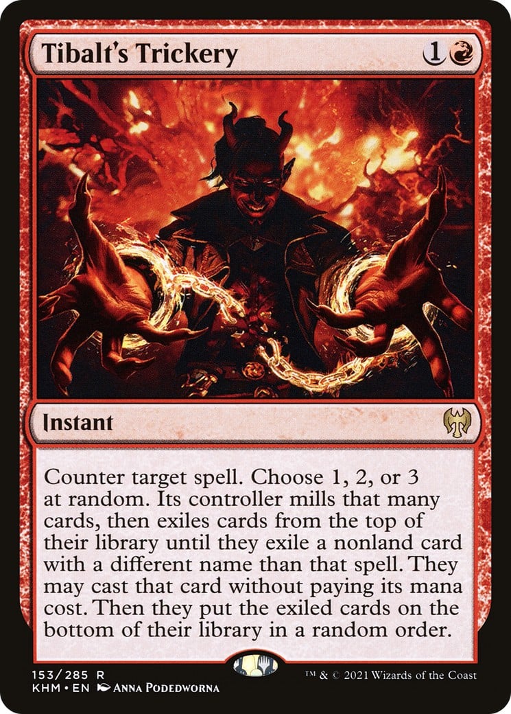Tibalt's Trickery - Image 1