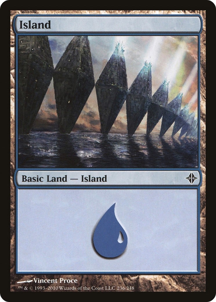 Island - Image 1