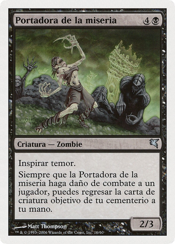 Woebearer - Image 1