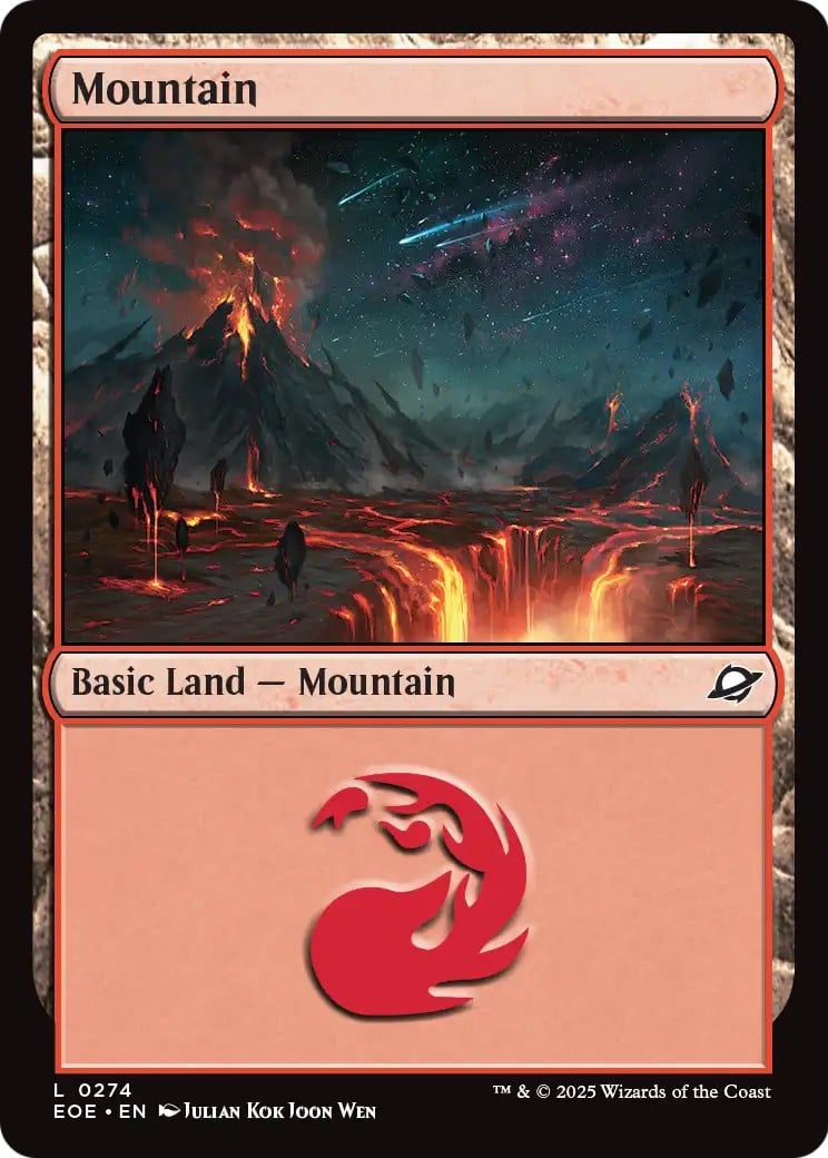 Mountain - Image 1