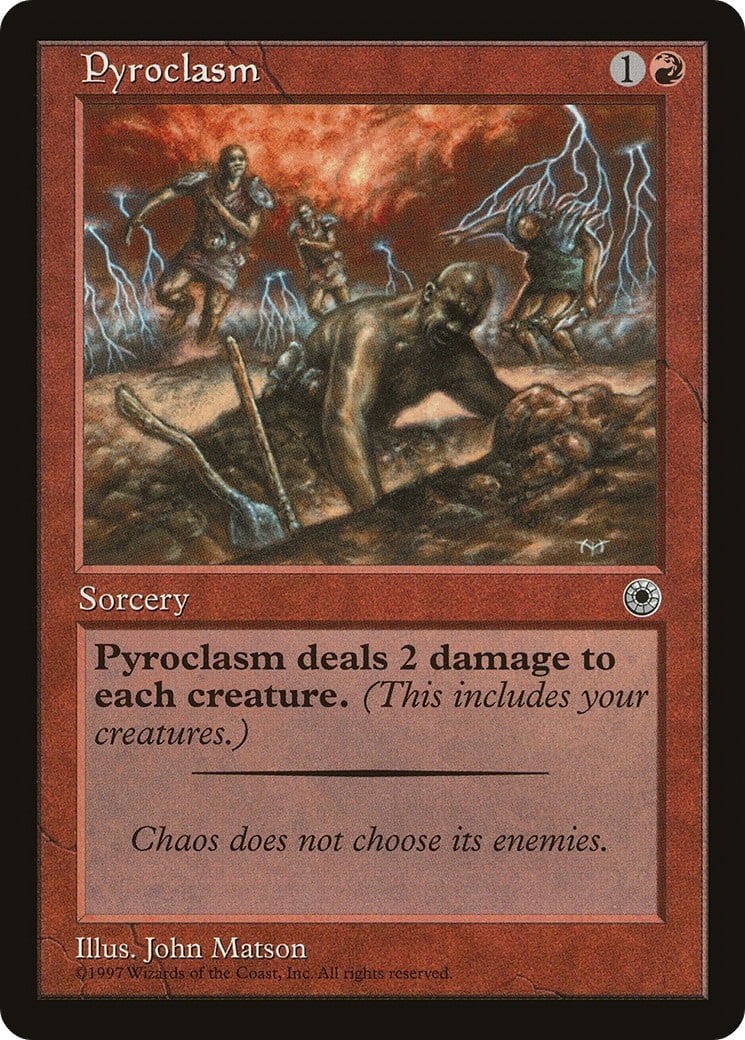 Pyroclasm - Image 1