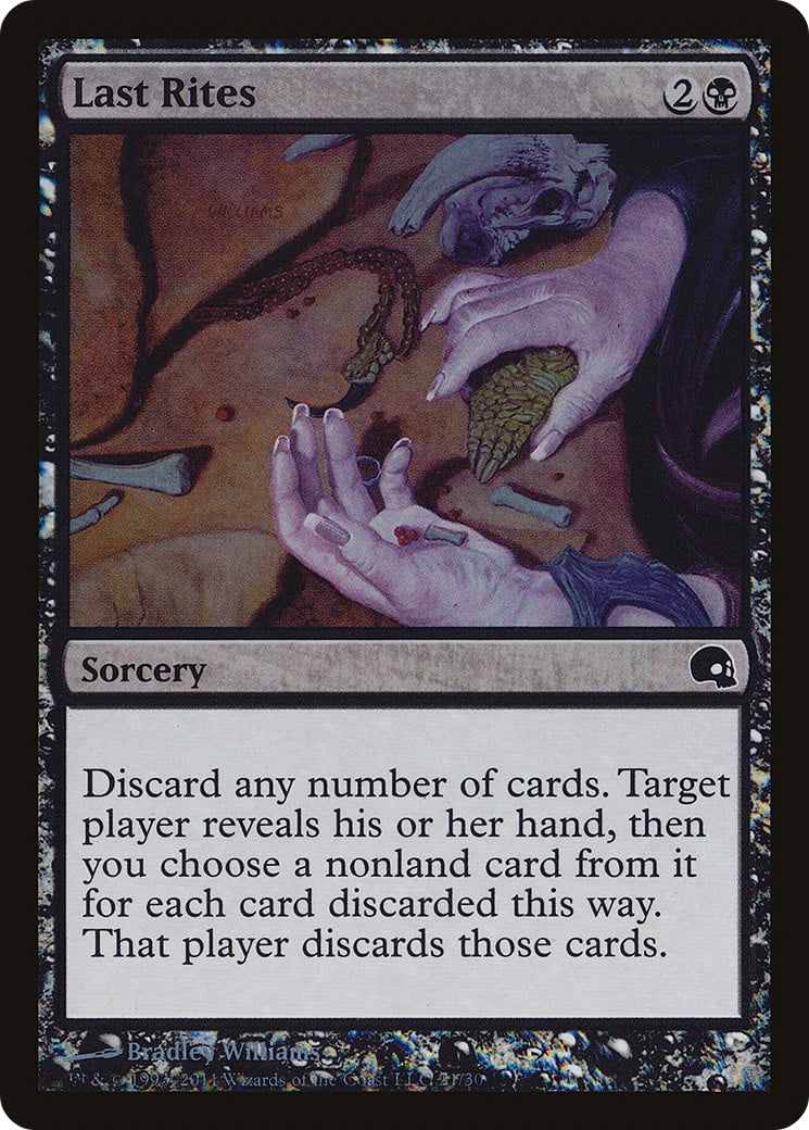 Last Rites - Image 1