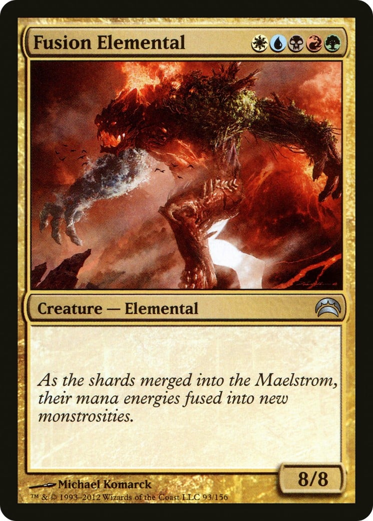 Fusion Elemental - Image 1