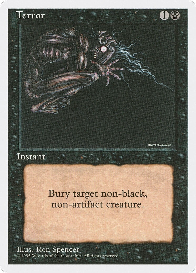 Terror - Image 1