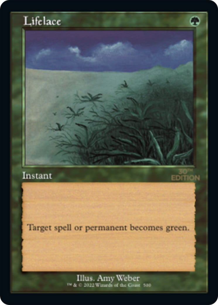 Lifelace - Image 1