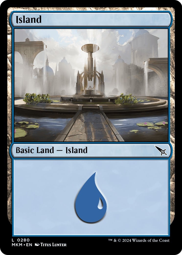 Island - Image 1