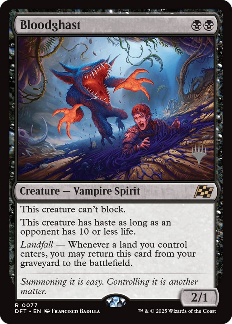 Bloodghast - Image 1