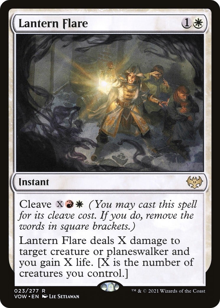 Lantern Flare - Image 1