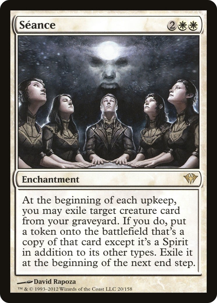 Séance - Image 1