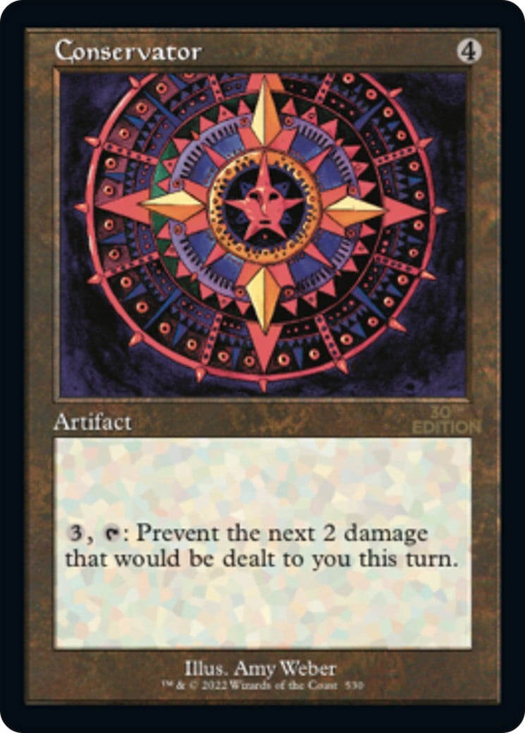 Conservator - Image 1