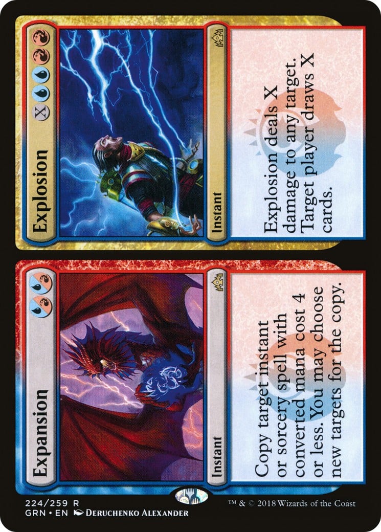 Expansion // Explosion - Image 1
