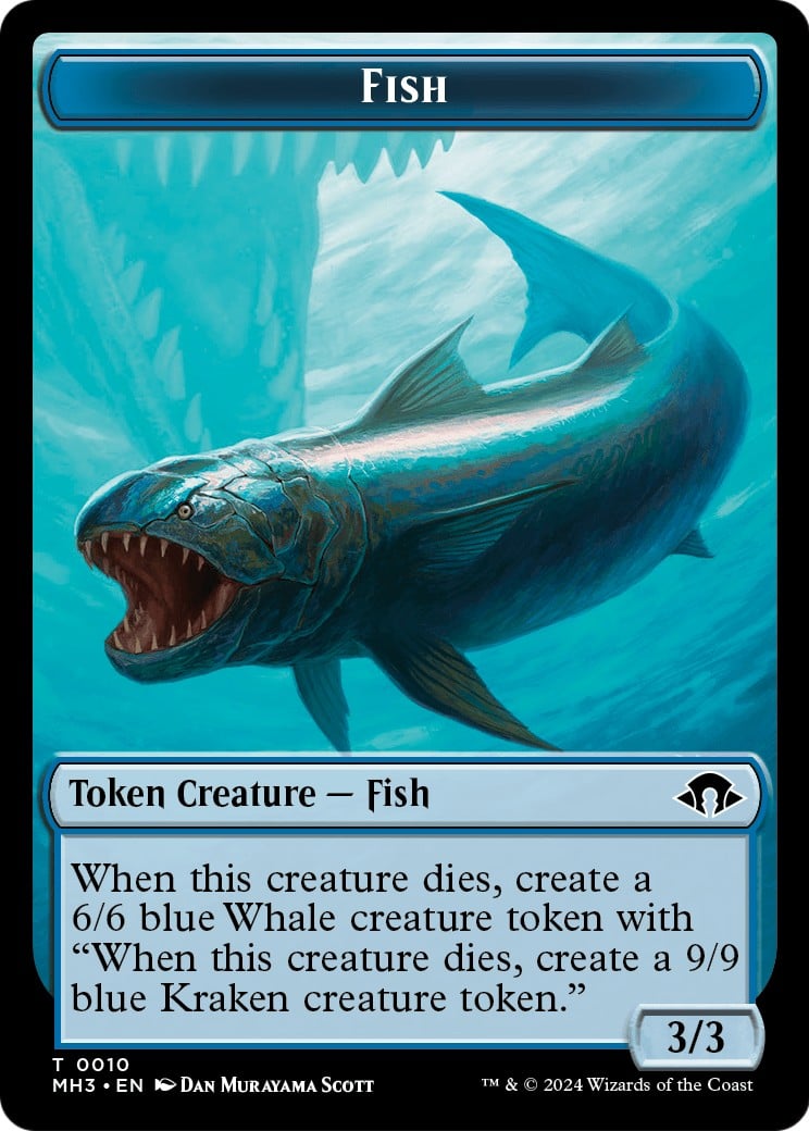 Fish - Image 1
