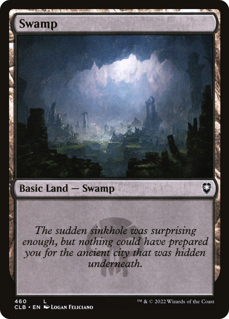 Swamp - Image 1
