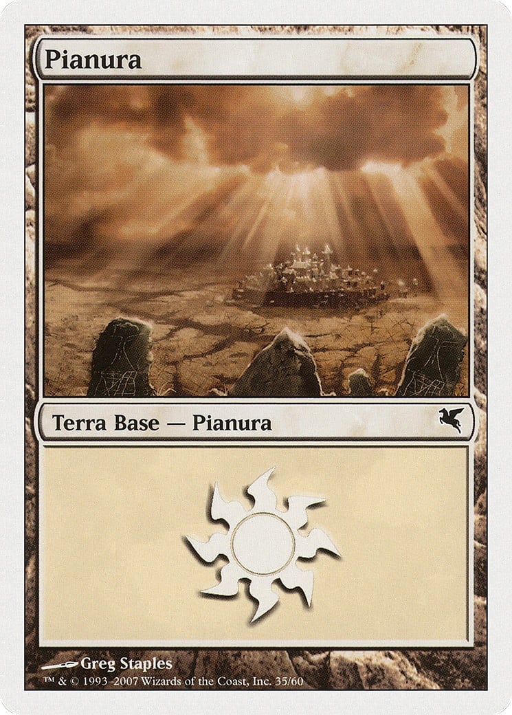 Plains - Image 1