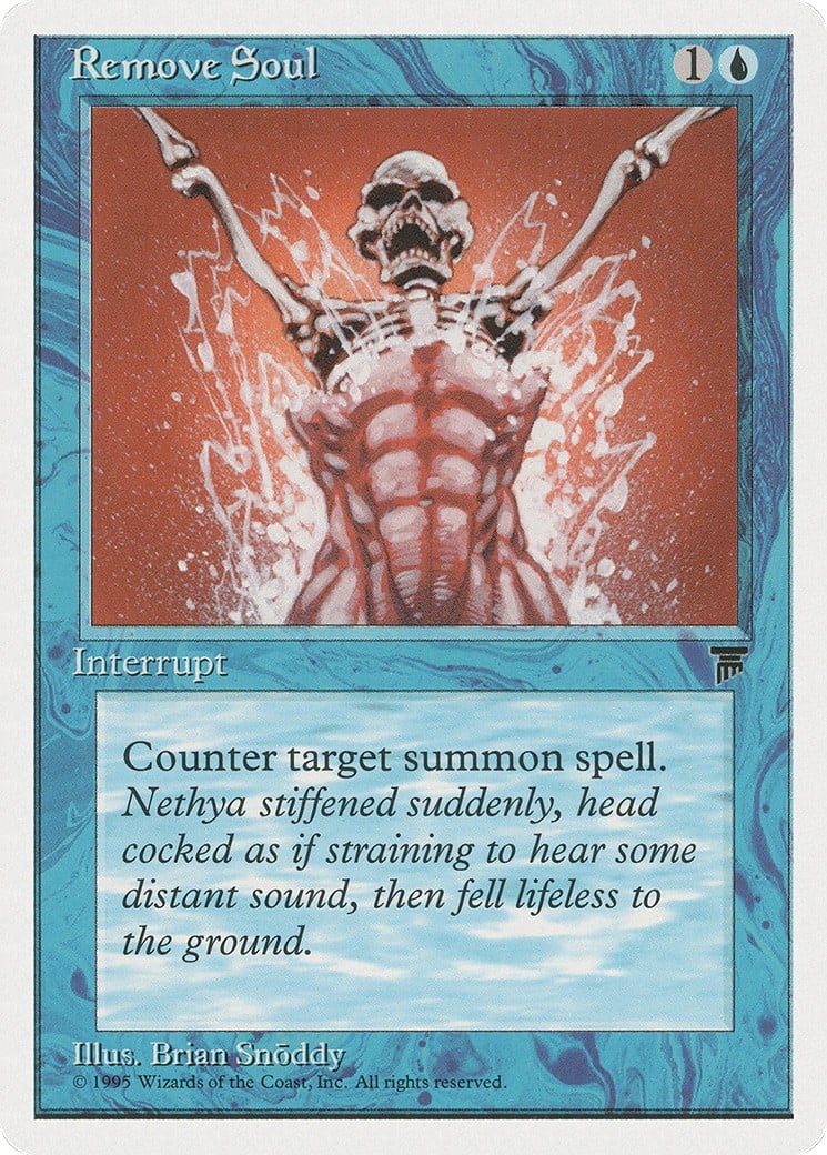 Remove Soul - Image 1