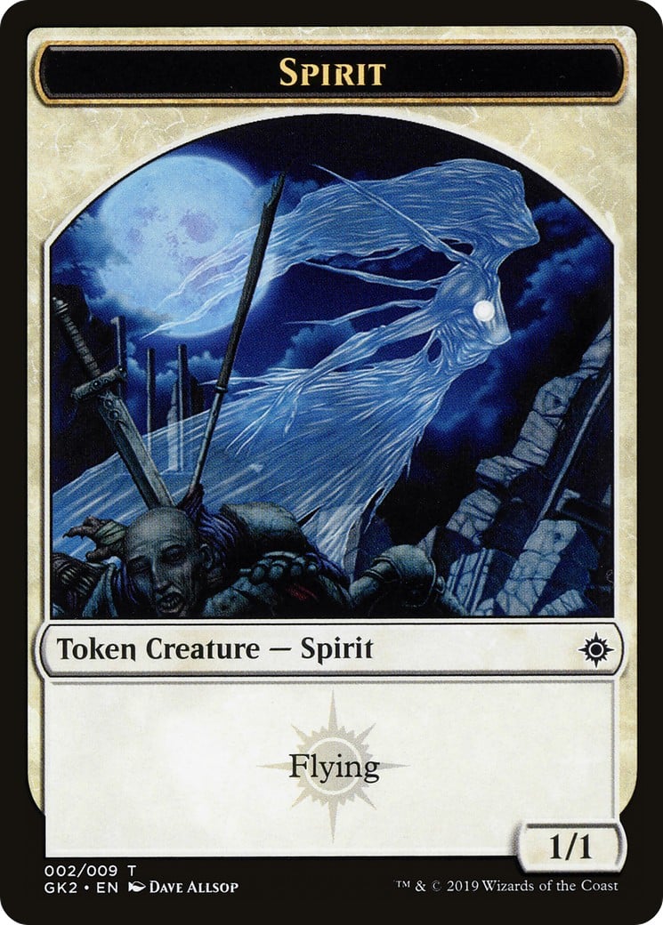 Spirit - Image 1