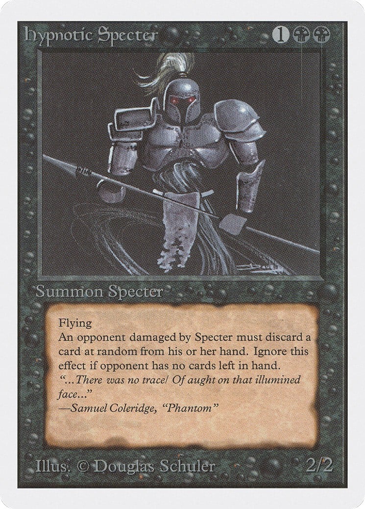 Hypnotic Specter - Image 1
