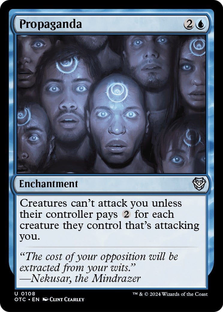 Propaganda - Image 1