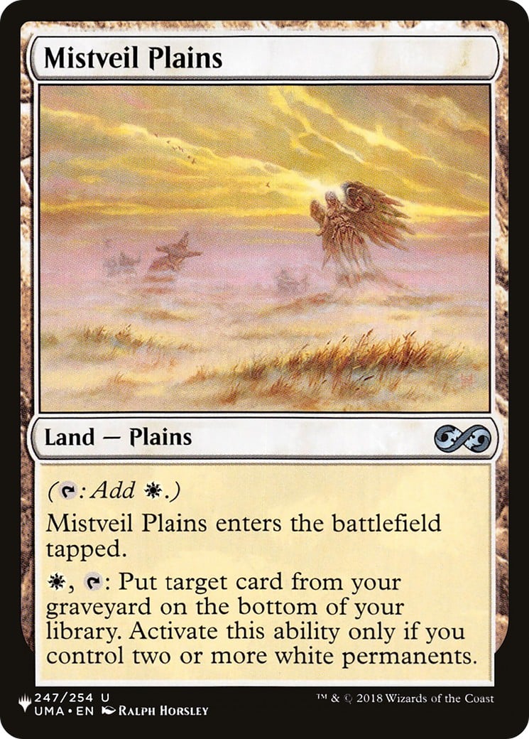 Mistveil Plains - Image 1