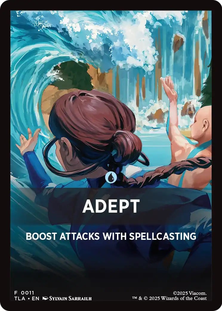 Adept - Image 1