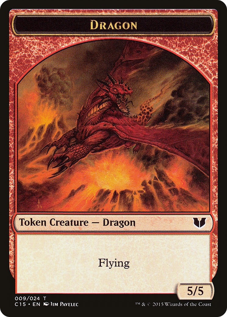 Dragon - Image 1
