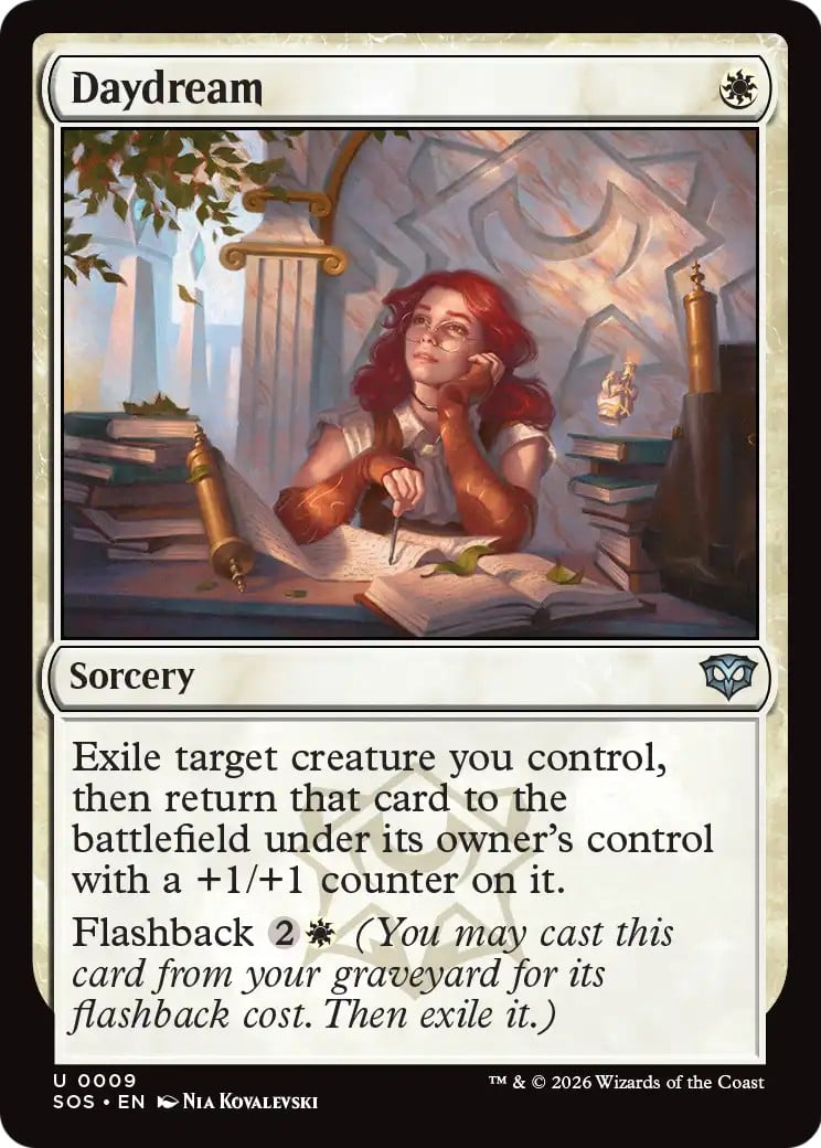 Daydream - Image 1