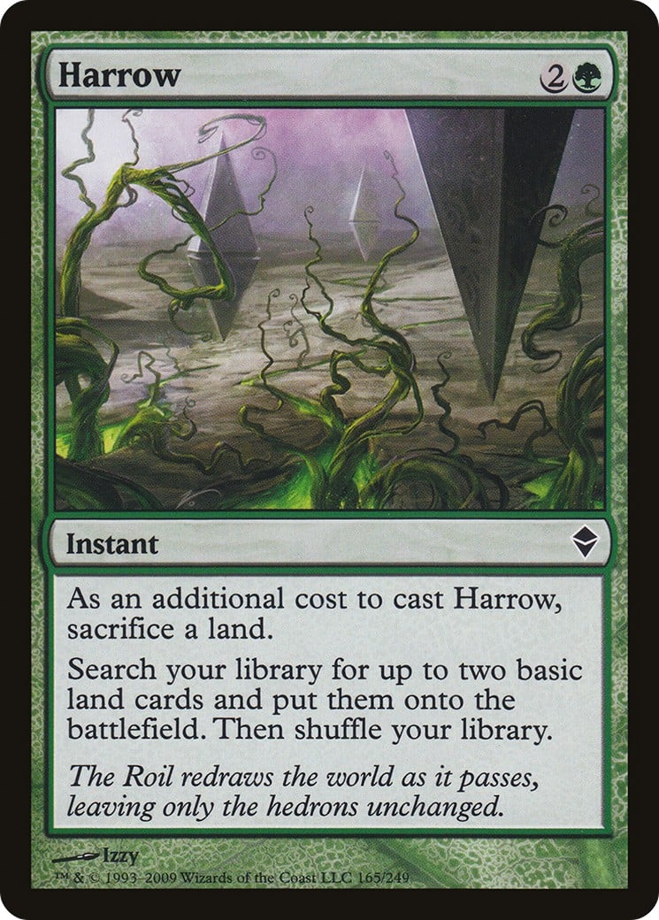 Harrow - Image 1