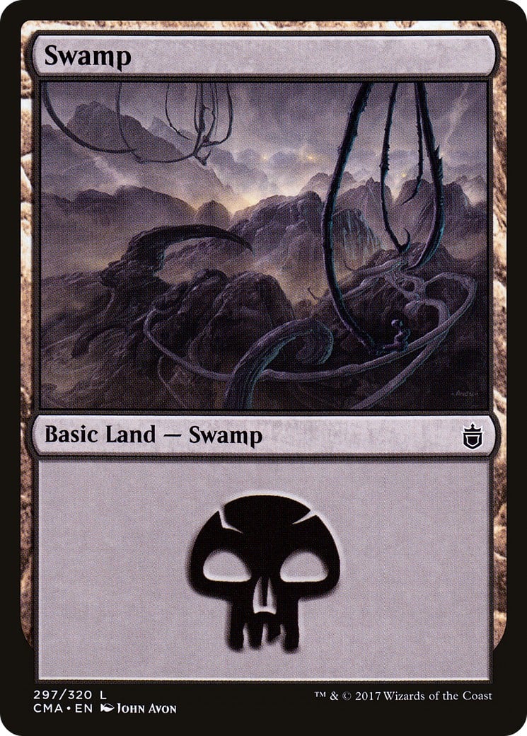 Swamp - Image 1