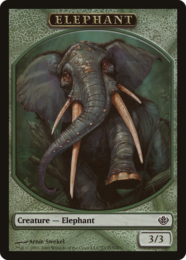 Elephant - Image 1