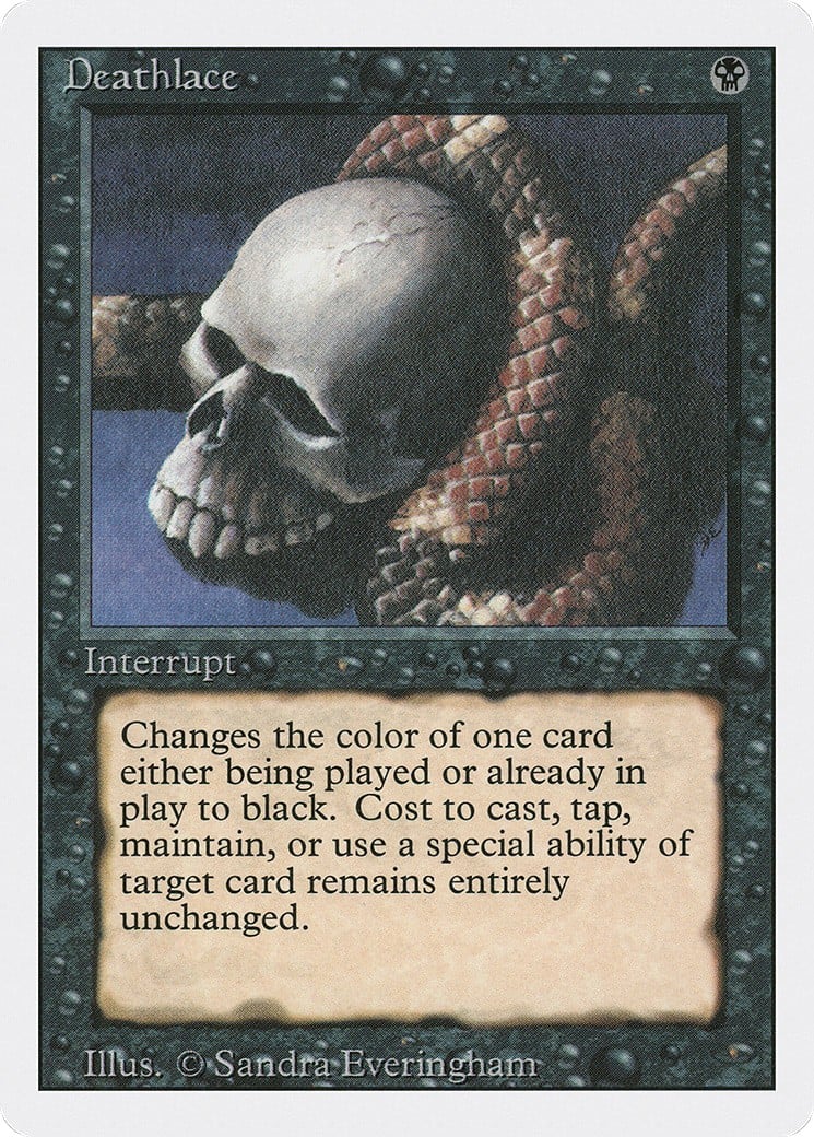 Deathlace - Image 1