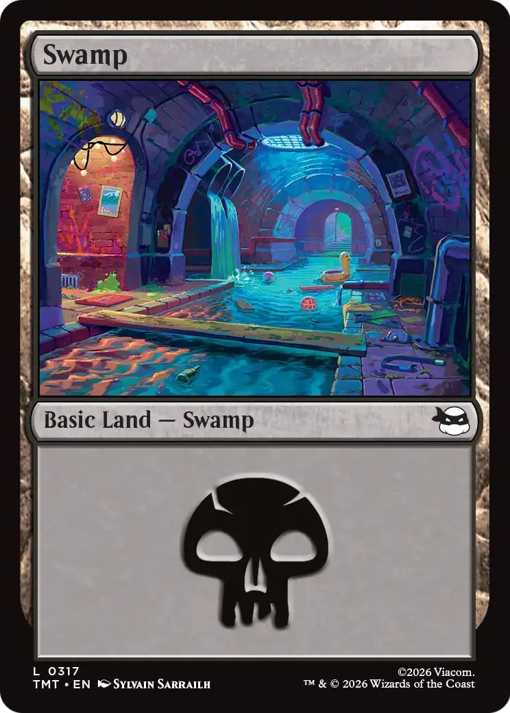 Swamp - Image 1