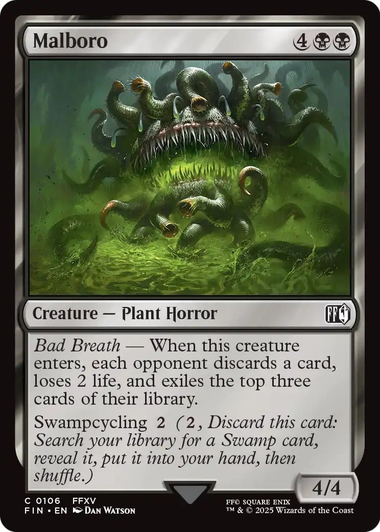 Malboro - Image 1