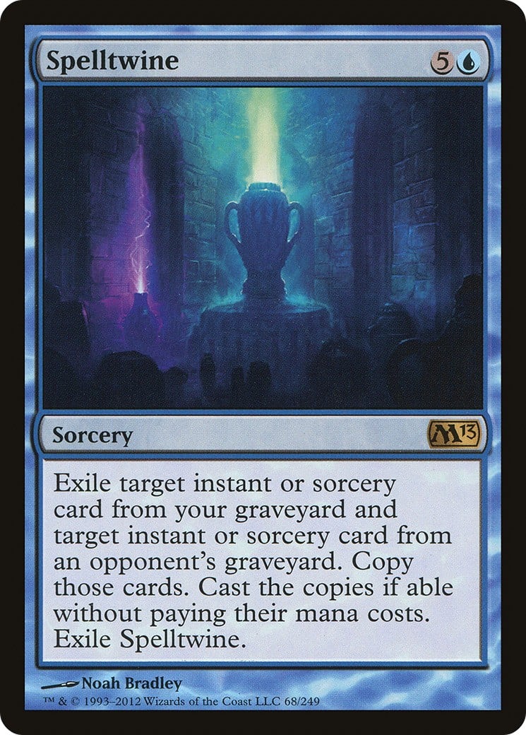 Spelltwine - Image 1