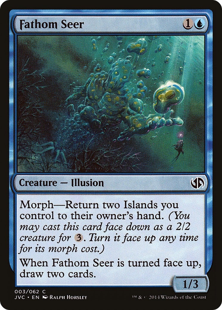 Fathom Seer - Image 1