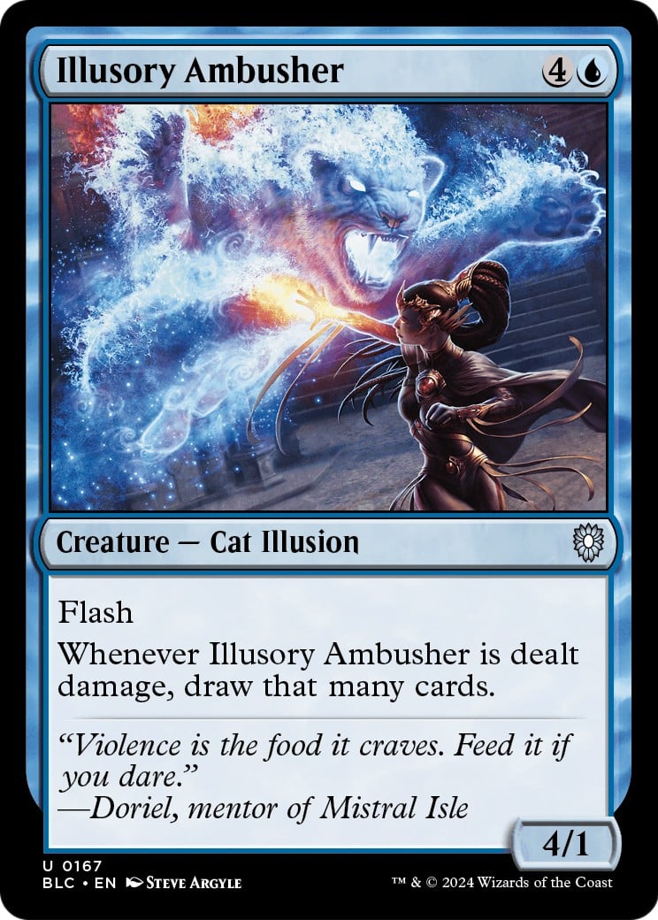 Illusory Ambusher - Image 1