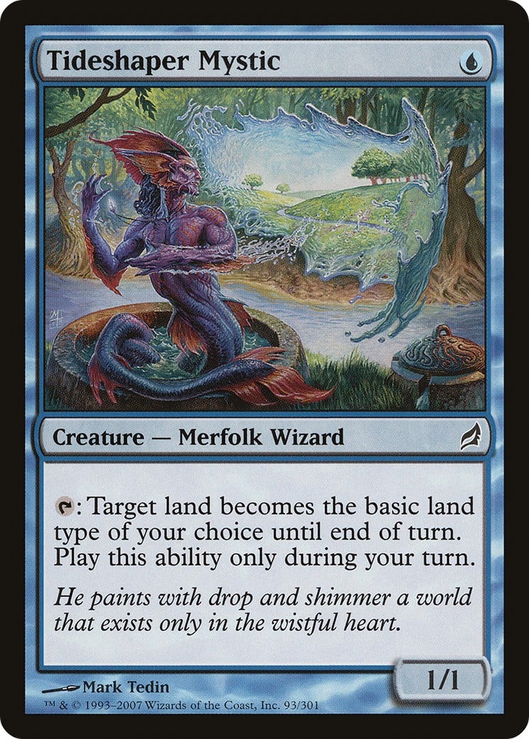 Tideshaper Mystic - Image 1