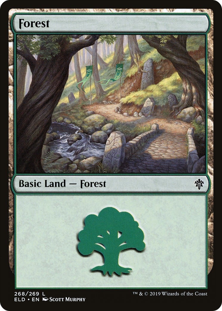 Forest - Image 1