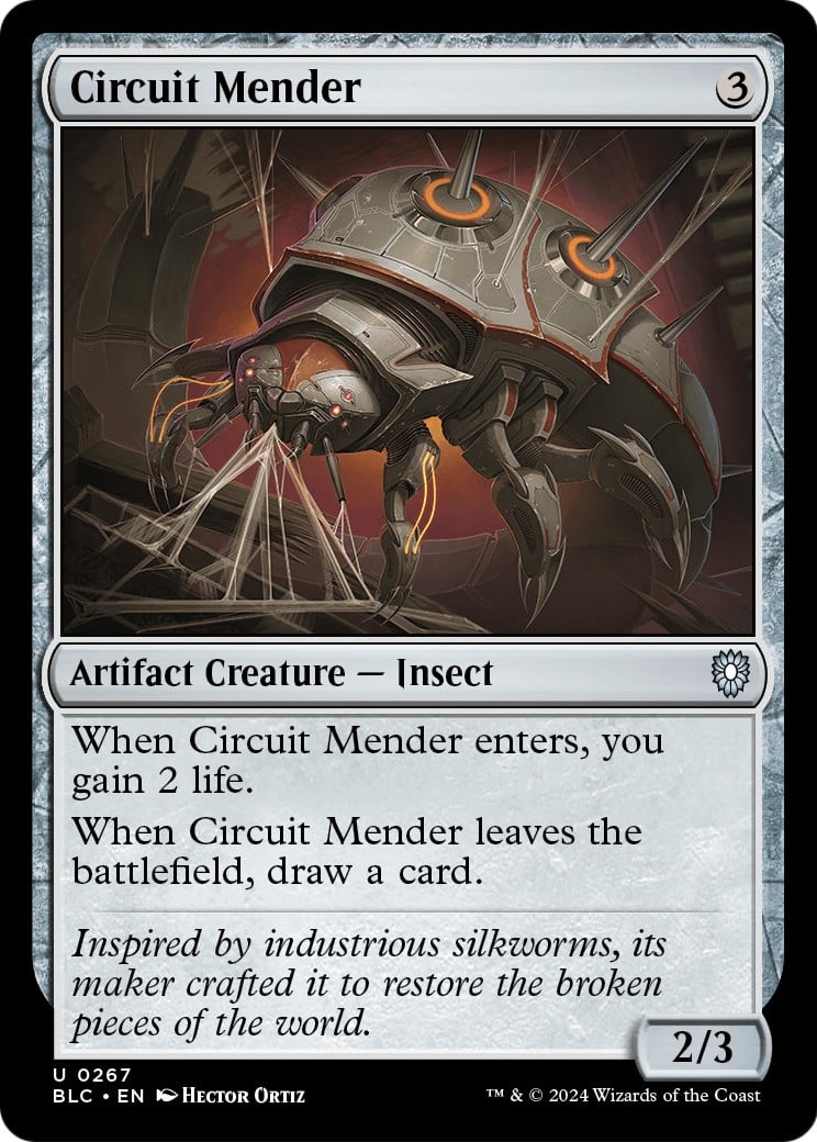 Circuit Mender - Image 1