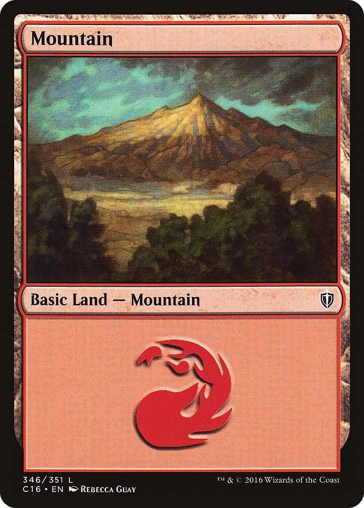 Mountain - Image 1